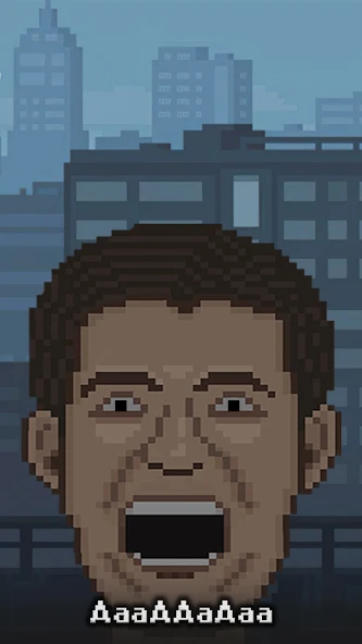 Побег из Саратова - screenshot 4