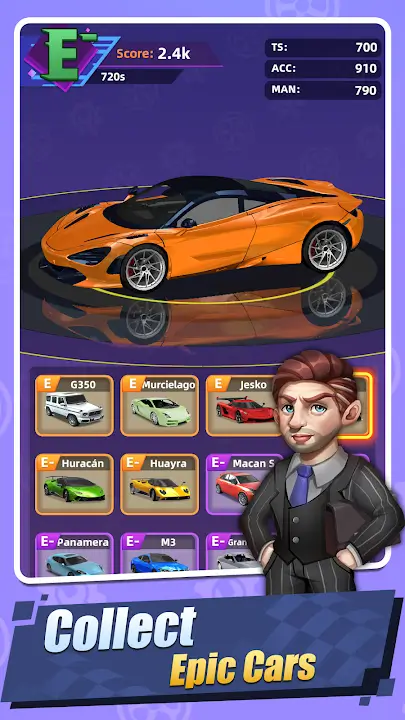 Car Fix Inc - screenshot 3