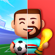 Soccer Empire-The Dream Begins MOD APK icon