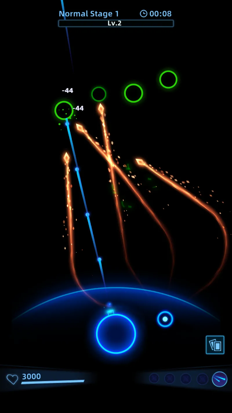 Rogue Defense - screenshot 1