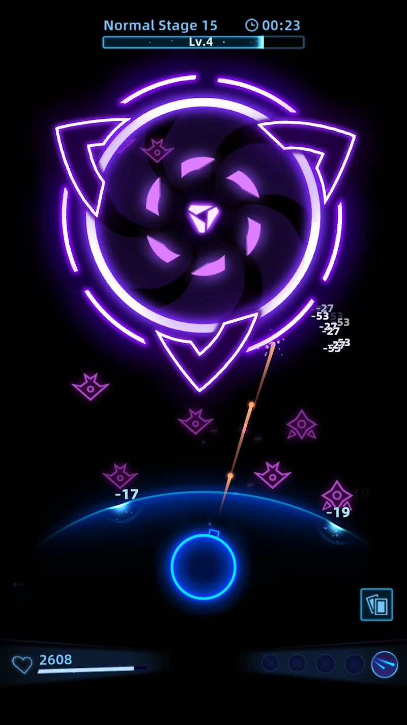 Rogue Defense - screenshot 2