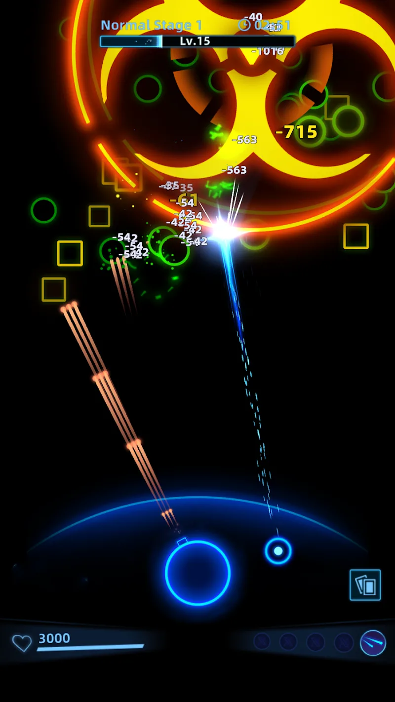 Rogue Defense - screenshot 3