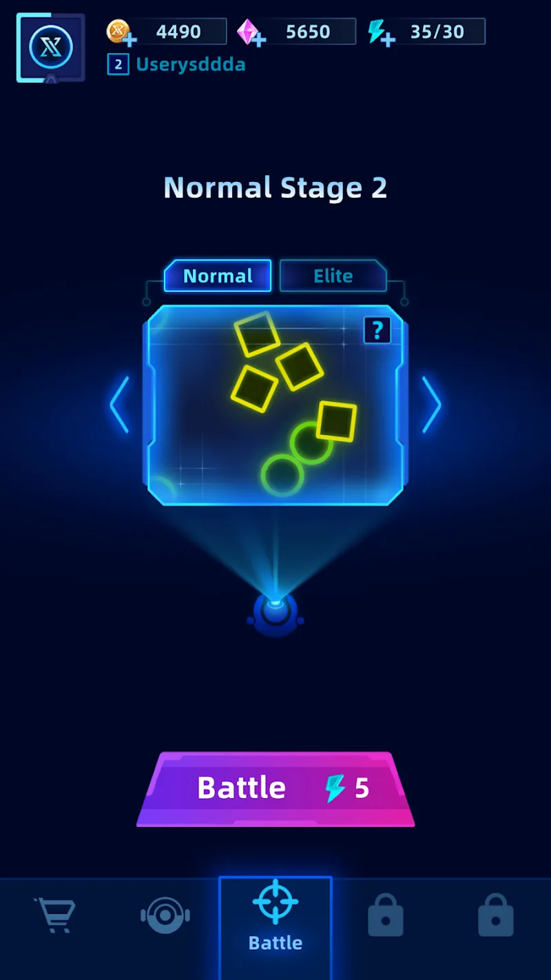 Rogue Defense - screenshot 5