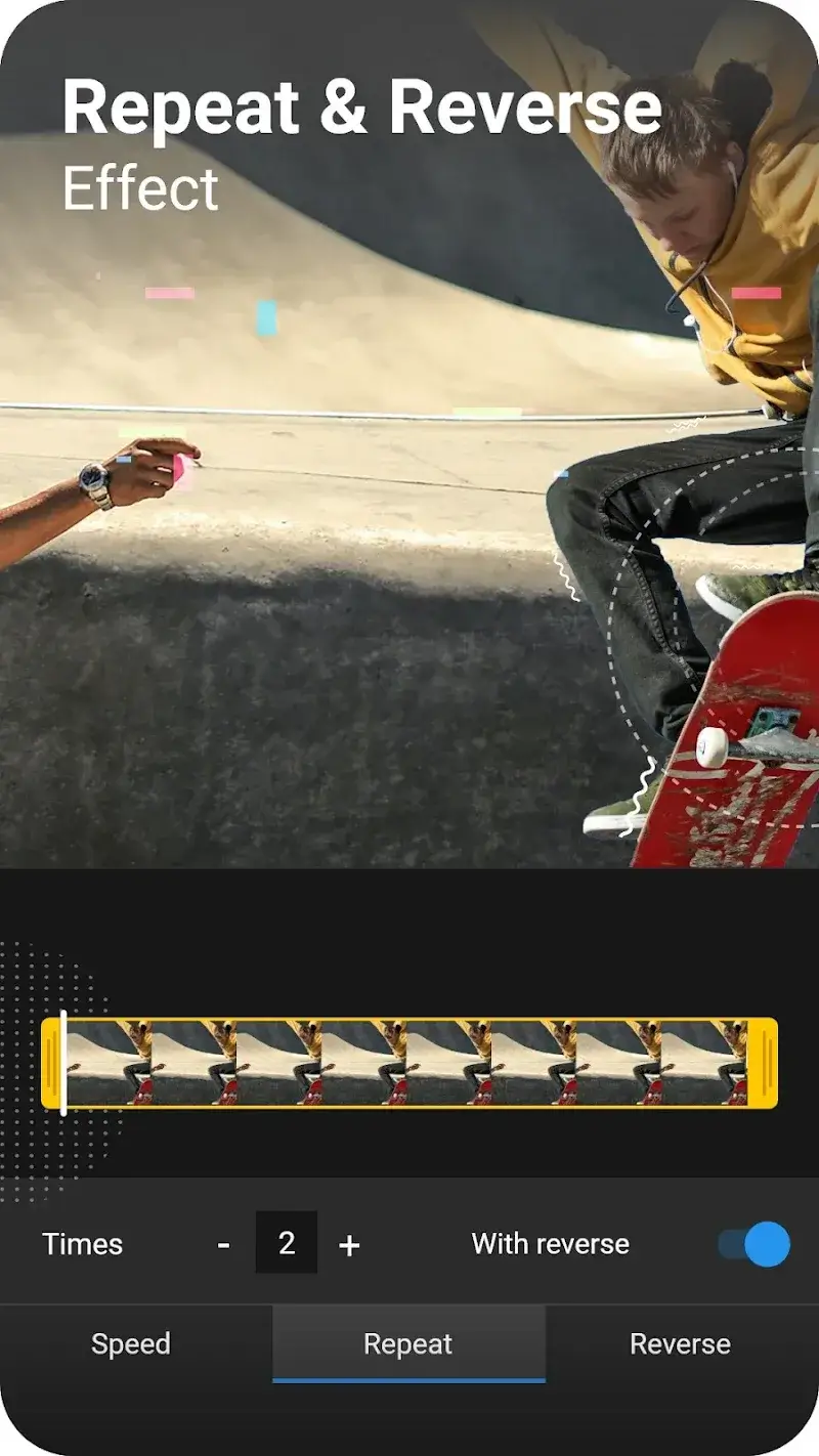 ActionDirector - screenshot 6