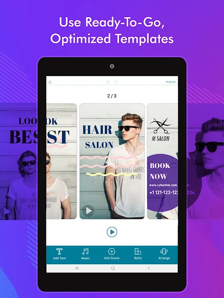Promeo - screenshot 10