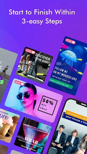 Promeo - screenshot 6