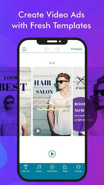 Promeo - screenshot 7