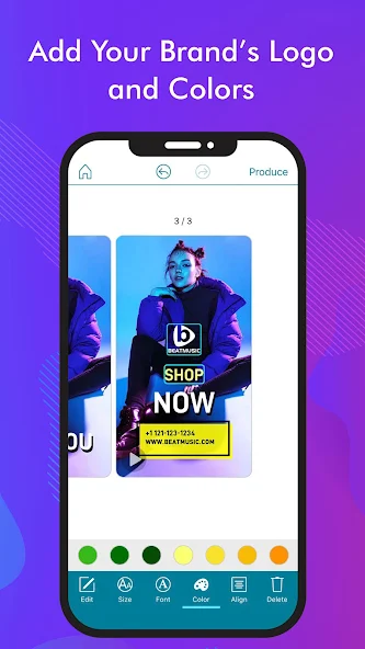 Promeo - screenshot 8