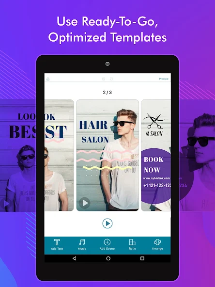 Promeo - screenshot 9