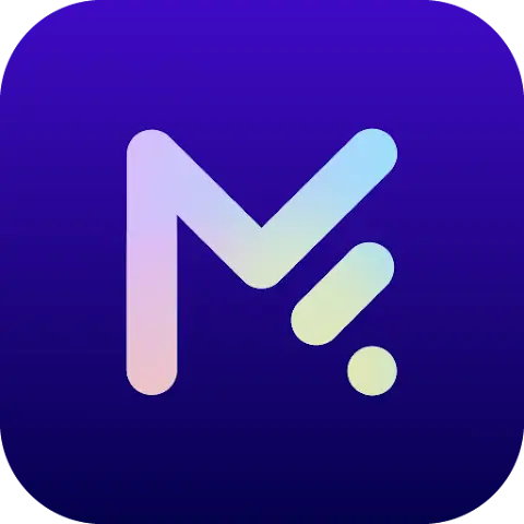 Vivid AI MOD APK icon