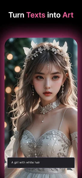 Vivid AI - screenshot 1