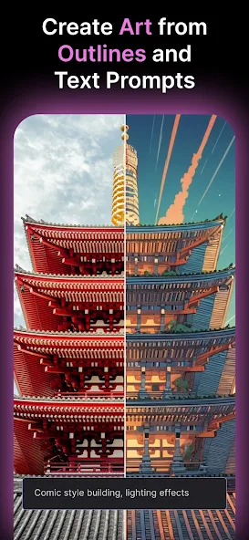 Vivid AI - screenshot 3