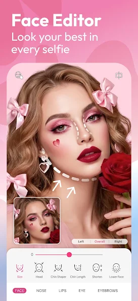 YouCam Makeup - screenshot 2