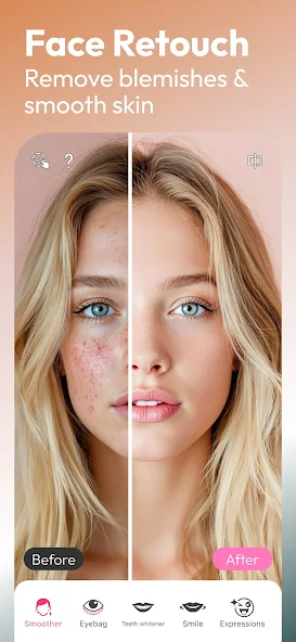 YouCam Makeup - screenshot 6