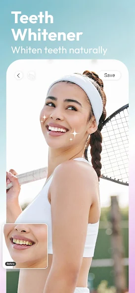 YouCam Makeup - screenshot 8