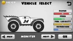 Stickman Racer Road Draw - screenshot 3