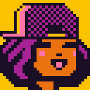 Cyber Quest - app icon