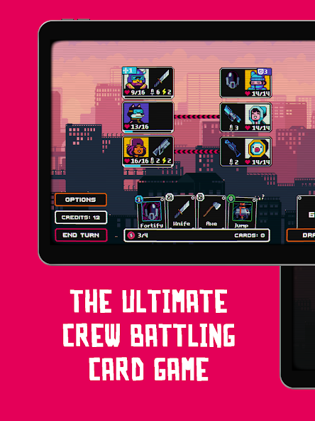 Cyber Quest - screenshot 11