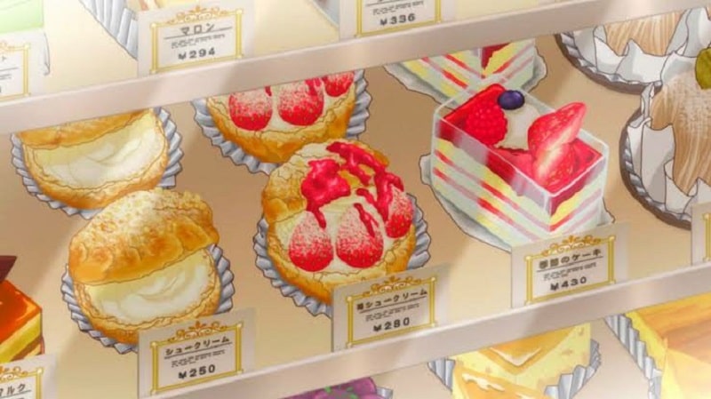Dessert Shop ROSE Bakery APK MOD APK icon
