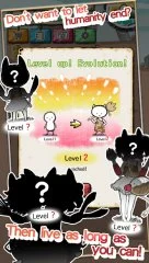 Eat Until the World Ends - screenshot 1