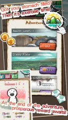 Eat Until the World Ends - screenshot 3