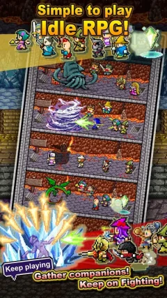 The Brave You said give me half of world - screenshot 2