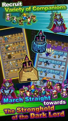 The Brave You said give me half of world - screenshot 3