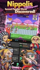 Worlds Diver - screenshot 1