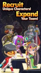 Worlds Diver - screenshot 3