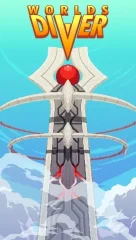 Worlds Diver - screenshot 4