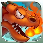 Mad Dragon MOD APK icon