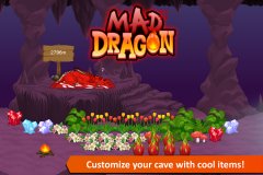 Mad Dragon - screenshot 4
