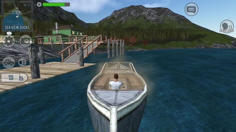 Experiment Z - Zombie - screenshot 2