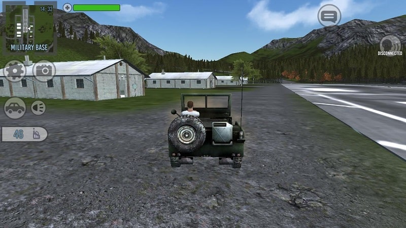 Experiment Z - Zombie - screenshot 3