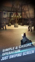 Counter Attack - screenshot 1