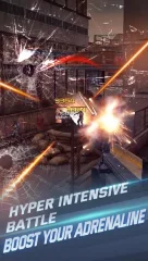 Counter Attack - screenshot 2