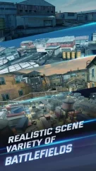 Counter Attack - screenshot 4