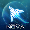 NOVA: Fantasy Airforce MOD APK icon