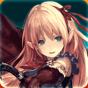 Shadowverse CCG - app icon