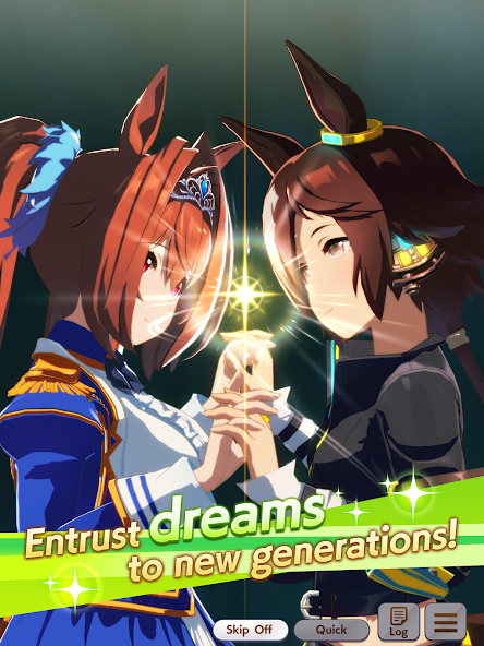 Umamusume: Pretty Derby - screenshot 11