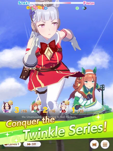 Umamusume: Pretty Derby - screenshot 17