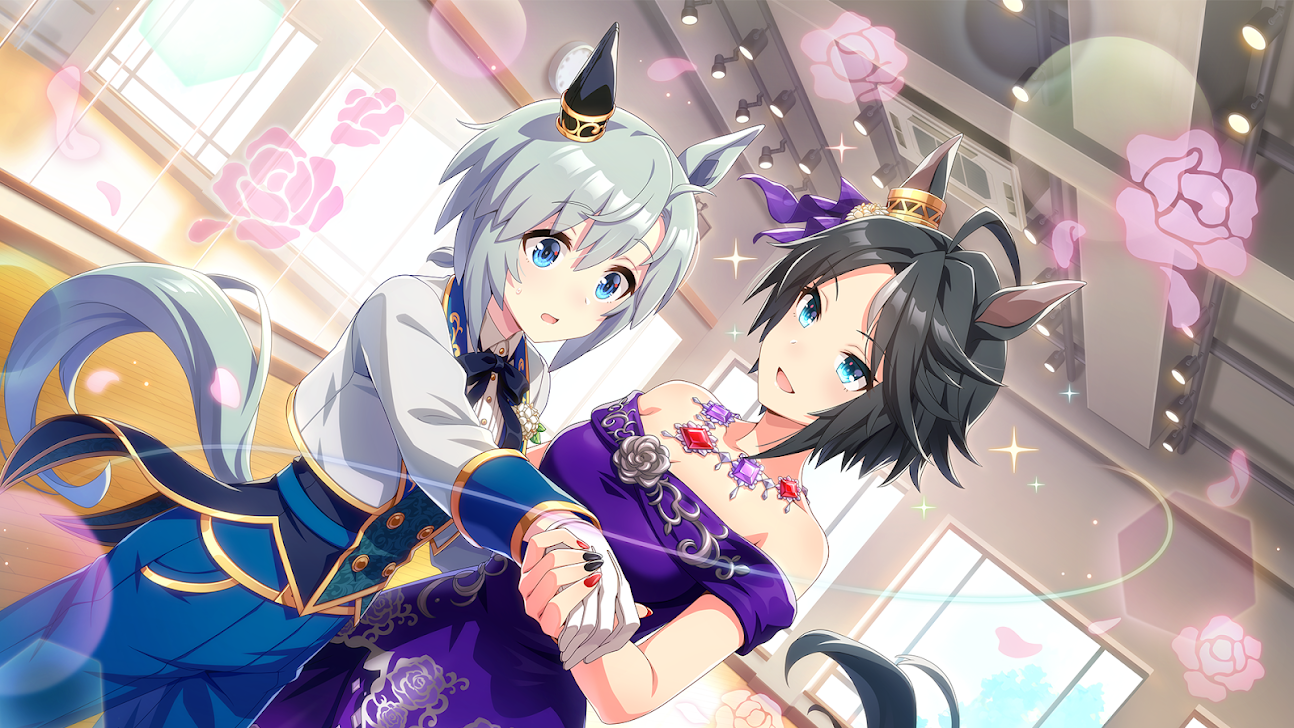 Umamusume: Pretty Derby - screenshot 23