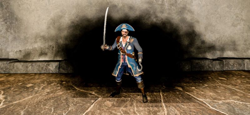 Colossal Cave 3D APK - screenshot 3