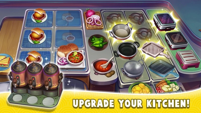 Masala Madness APK - screenshot 2