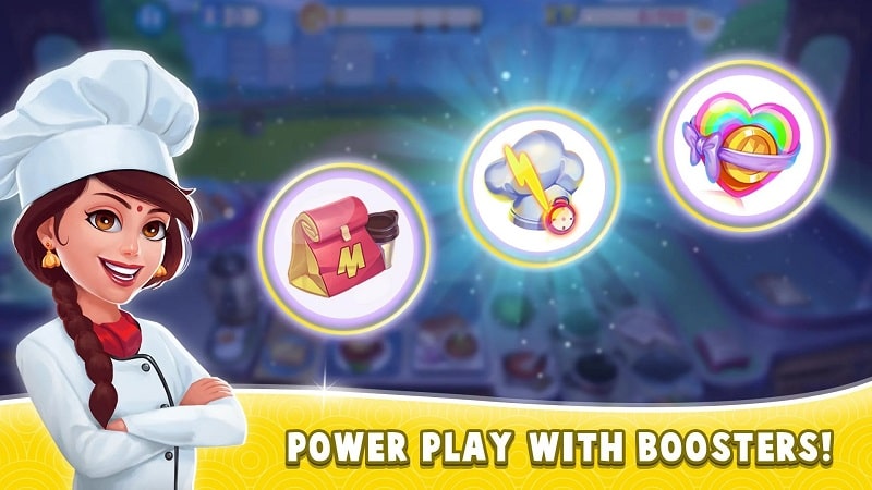 Masala Madness APK - screenshot 3