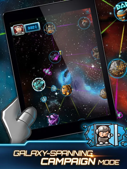 Galaxy Trucker - screenshot 8