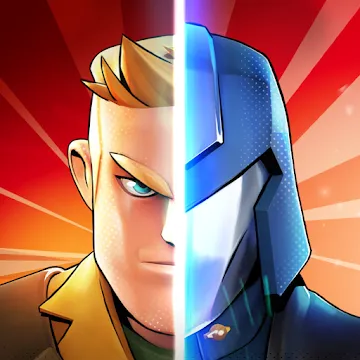 G.I. Joe: War On Cobra MOD APK icon