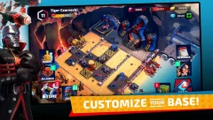 G.I. Joe: War On Cobra - screenshot 1