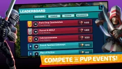 G.I. Joe: War On Cobra - screenshot 4