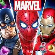MARVEL Puzzle Quest - app icon